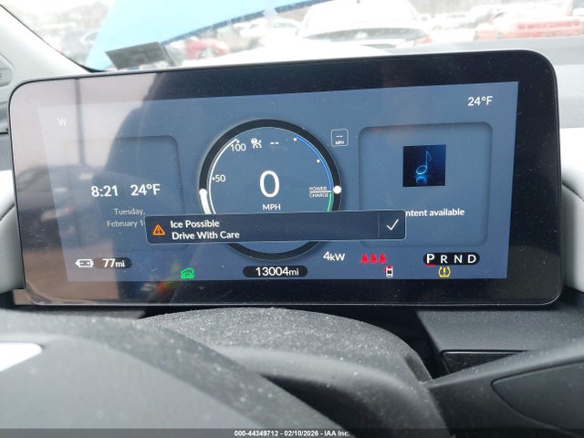 3GPKHZRJ8RS526060 Honda Prologue Elite