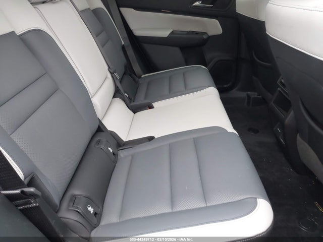 3GPKHZRJ8RS526060 Honda Prologue Elite