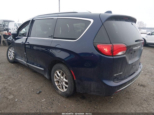 Aukcja sprzedaży 2020 Chrysler Pacifica Touring L, vin: 2C4RC1BG2LR172605, numer aukcji: 44349734