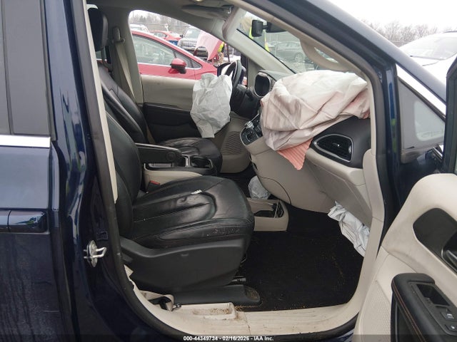 Aukcja sprzedaży 2020 Chrysler Pacifica Touring L, vin: 2C4RC1BG2LR172605, numer aukcji: 44349734