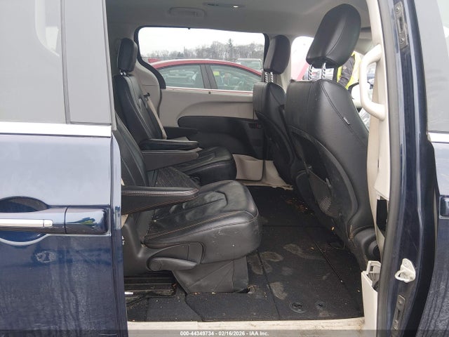 Aukcja sprzedaży 2020 Chrysler Pacifica Touring L, vin: 2C4RC1BG2LR172605, numer aukcji: 44349734