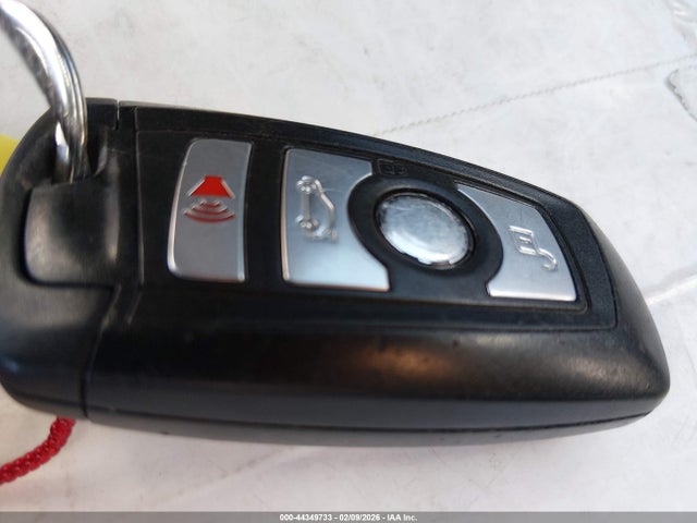 Продаж на аукціоні авто 2013 Bmw X3 Xdrive28i, vin: 5UXWX9C5XD0A11807, номер лоту: 44349733