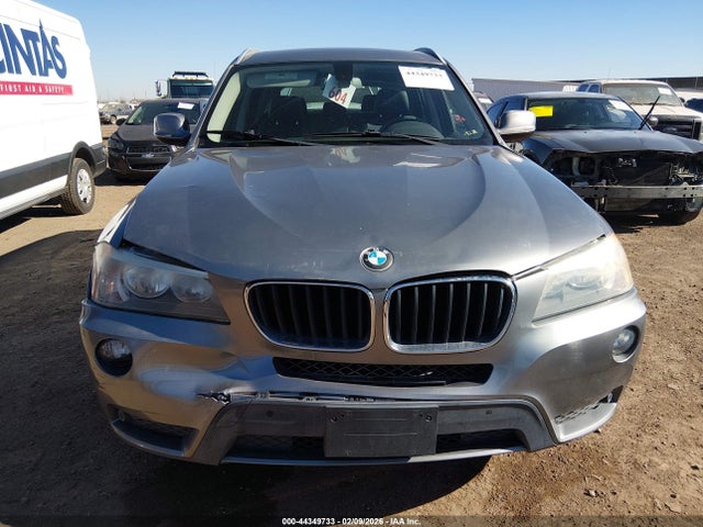 Продаж на аукціоні авто 2013 Bmw X3 Xdrive28i, vin: 5UXWX9C5XD0A11807, номер лоту: 44349733