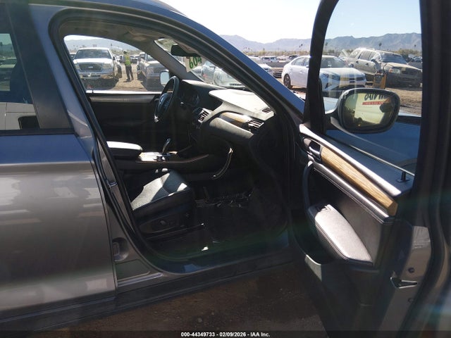 Продаж на аукціоні авто 2013 Bmw X3 Xdrive28i, vin: 5UXWX9C5XD0A11807, номер лоту: 44349733