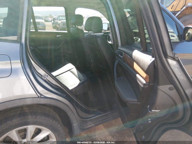 Продаж на аукціоні авто 2013 Bmw X3 Xdrive28i, vin: 5UXWX9C5XD0A11807, номер лоту: 44349733