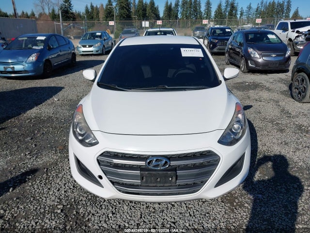 KMHD35LH4GU304549 Hyundai ELANTRA GT