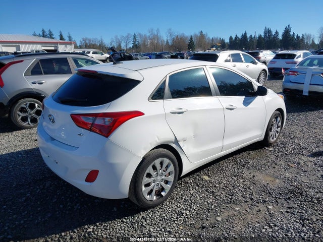KMHD35LH4GU304549 Hyundai ELANTRA GT