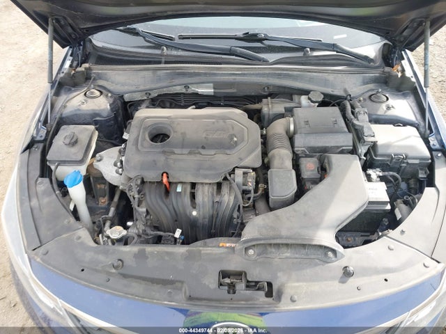 2020 Kia Optima Lx მანქანა იყიდება აუქციონზე, vin: 5XXGT4L38LG399651, აუქციონის ნომერი: 44349744
