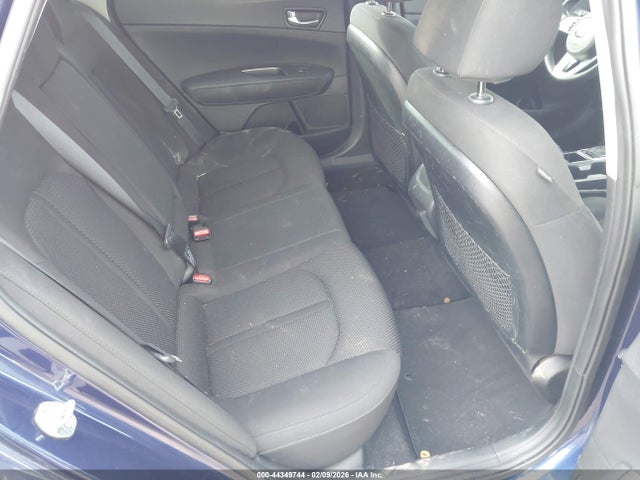 2020 Kia Optima Lx მანქანა იყიდება აუქციონზე, vin: 5XXGT4L38LG399651, აუქციონის ნომერი: 44349744