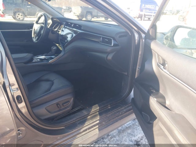 Toyota Camry Xle Awd 2020 4T1F11BK8LU007072 Image 5