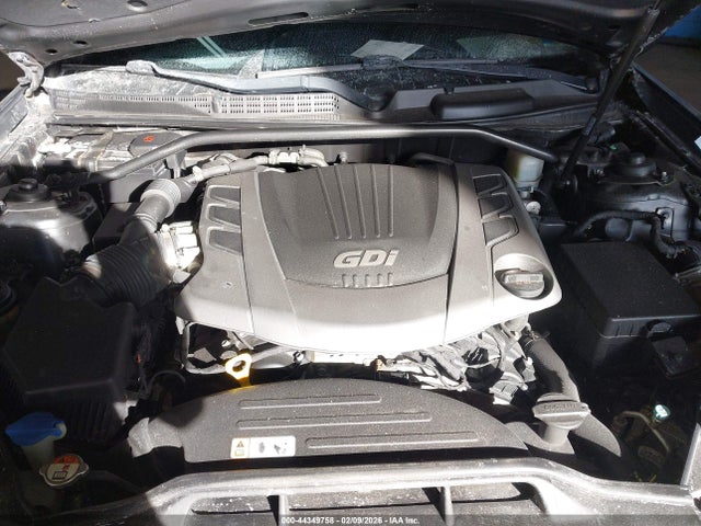 Auction sale of the 2015 Hyundai Genesis 3.8 Ultimate, vin: KMHHU6KJ6FU121886, lot number: 44349758