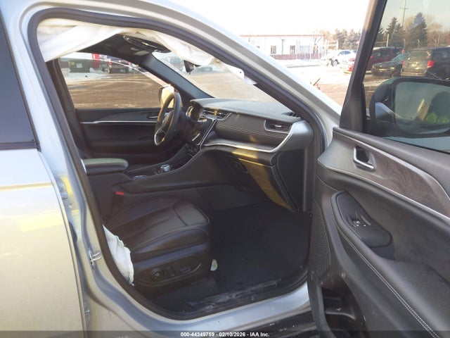 Продаж на аукціоні авто 2024 Jeep Grand Cherokee Limited 4x4, vin: 1C4RJHBG9RC171841, номер лоту: 44349759