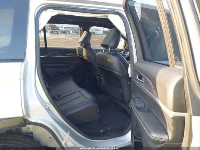 Продаж на аукціоні авто 2024 Jeep Grand Cherokee Limited 4x4, vin: 1C4RJHBG9RC171841, номер лоту: 44349759