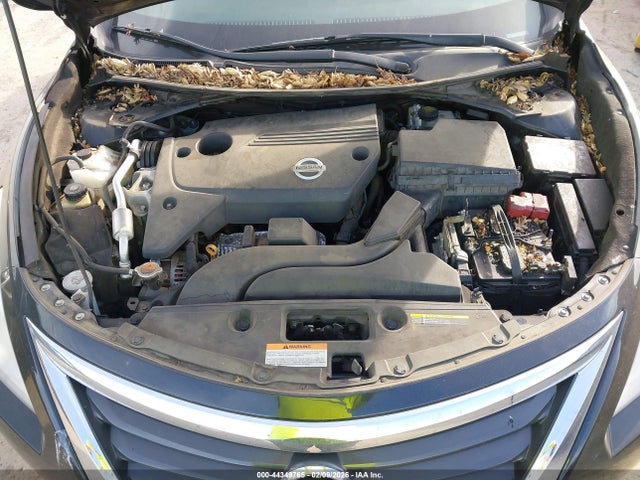 Nissan Altima 2.5 S 2015 1N4AL3AP5FC442522 Image 10