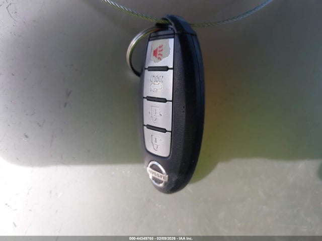 Nissan Altima 2.5 S 2015 1N4AL3AP5FC442522 Image 11