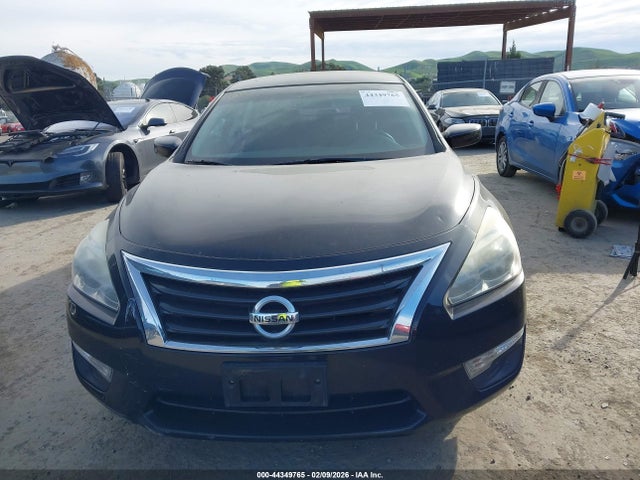 Nissan Altima 2.5 S 2015 1N4AL3AP5FC442522 Image 12