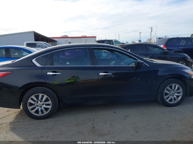 Nissan Altima 2.5 S 2015 1N4AL3AP5FC442522 Image 13