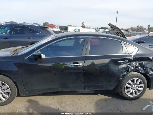 Nissan Altima 2.5 S 2015 1N4AL3AP5FC442522 Image 14