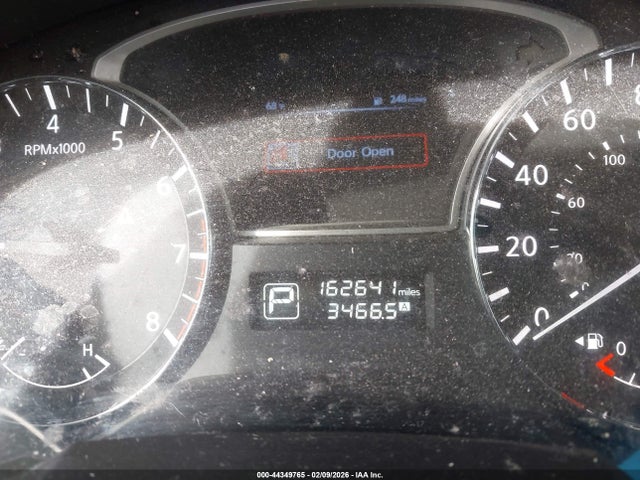 Nissan Altima 2.5 S 2015 1N4AL3AP5FC442522 Image 15