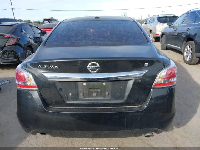 Nissan Altima 2.5 S 2015 1N4AL3AP5FC442522 Image 16