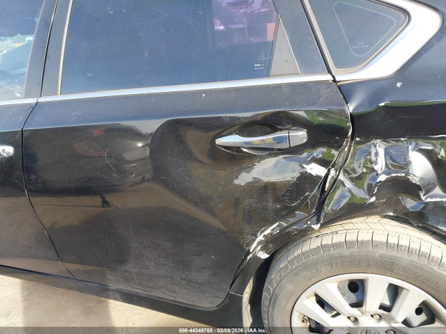 Nissan Altima 2.5 S 2015 1N4AL3AP5FC442522 Image 17