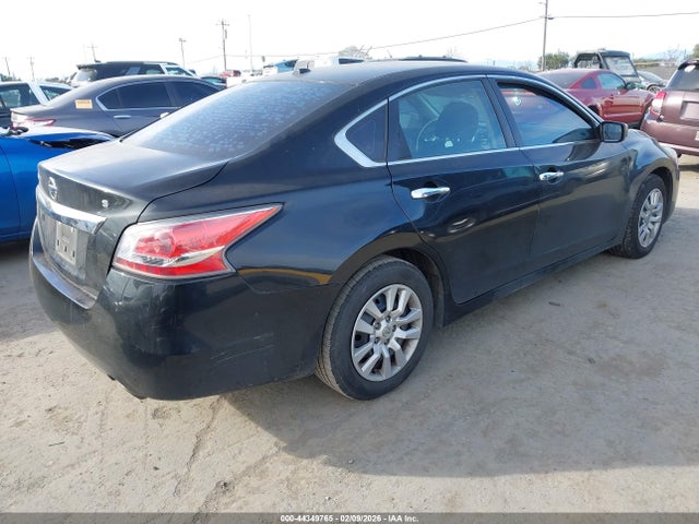Nissan Altima 2.5 S 2015 1N4AL3AP5FC442522 Image 4