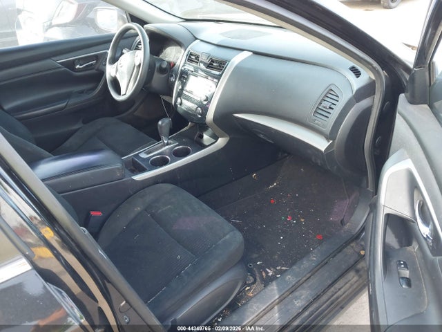 Nissan Altima 2.5 S 2015 1N4AL3AP5FC442522 Image 5