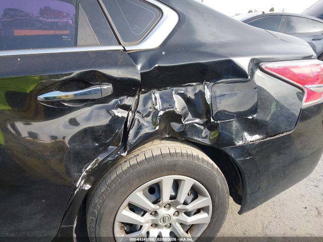 Nissan Altima 2.5 S 2015 1N4AL3AP5FC442522 Image 6