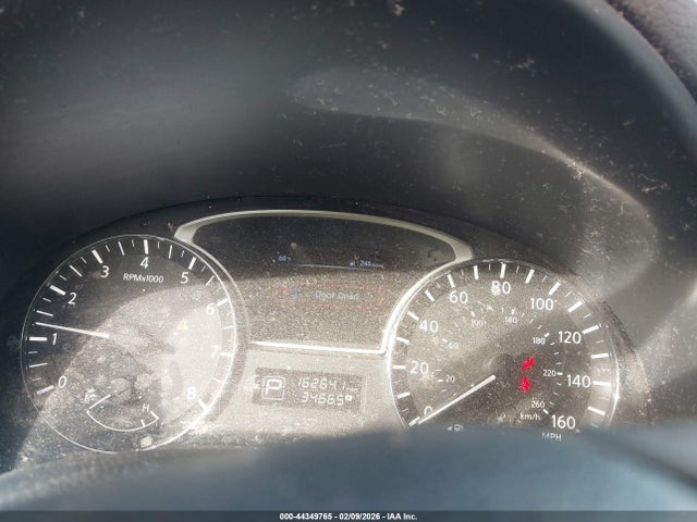 Nissan Altima 2.5 S 2015 1N4AL3AP5FC442522 Image 7