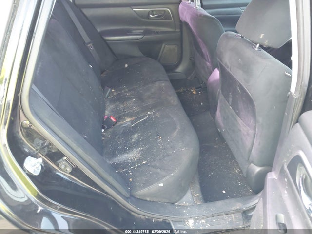 Nissan Altima 2.5 S 2015 1N4AL3AP5FC442522 Image 8