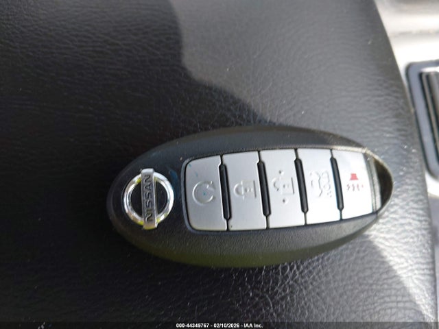 Nissan Maxima 3.5 Sv 2017 1N4AA6AP9HC408674 Image 11