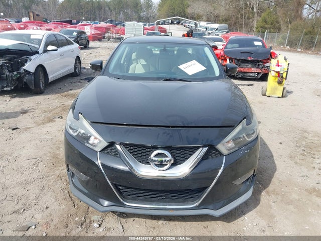 Nissan Maxima 3.5 Sv 2017 1N4AA6AP9HC408674 Image 12