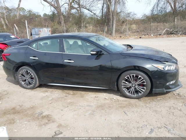 Nissan Maxima 3.5 Sv 2017 1N4AA6AP9HC408674 Image 13