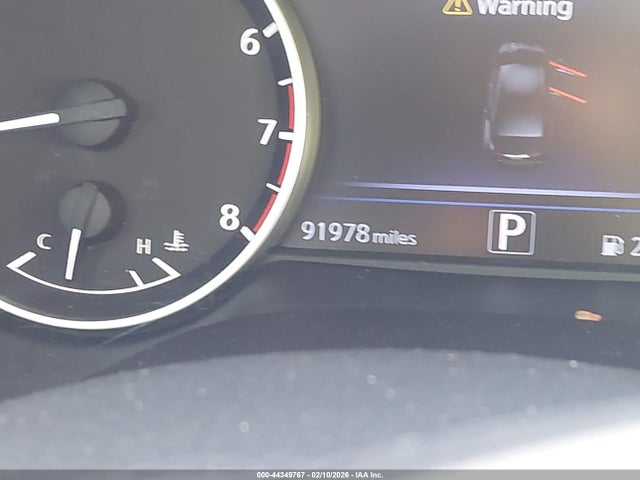 Nissan Maxima 3.5 Sv 2017 1N4AA6AP9HC408674 Image 15