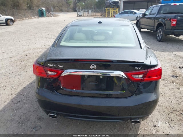 Nissan Maxima 3.5 Sv 2017 1N4AA6AP9HC408674 Image 16