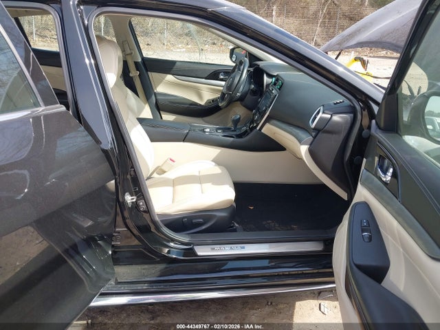 Nissan Maxima 3.5 Sv 2017 1N4AA6AP9HC408674 Image 5