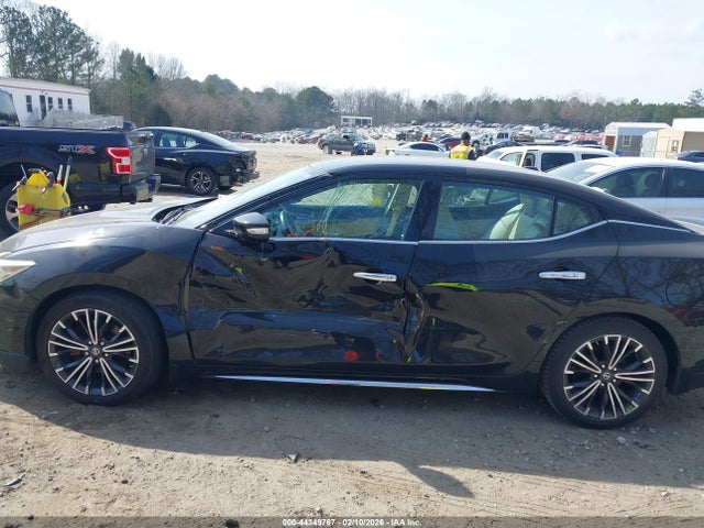 Nissan Maxima 3.5 Sv 2017 1N4AA6AP9HC408674 Image 6
