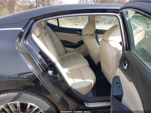 Nissan Maxima 3.5 Sv 2017 1N4AA6AP9HC408674 Image 8