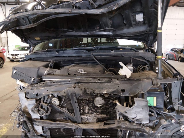 Продаж на аукціоні авто 2013 Toyota Tundra Grade 5.7l V8, vin: 5TFUY5F14DX308017, номер лоту: 44349778