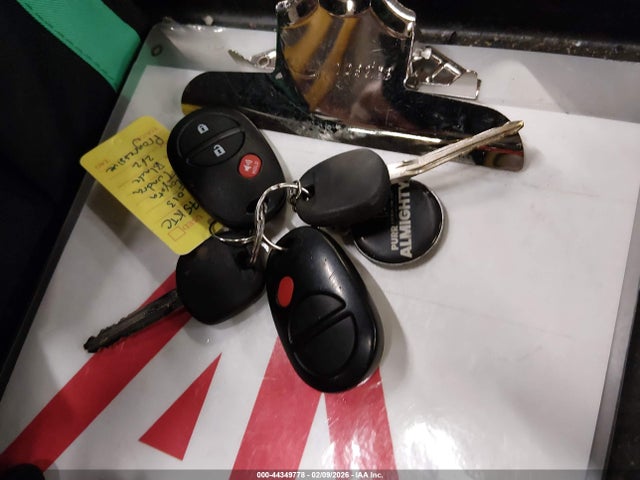 Продаж на аукціоні авто 2013 Toyota Tundra Grade 5.7l V8, vin: 5TFUY5F14DX308017, номер лоту: 44349778