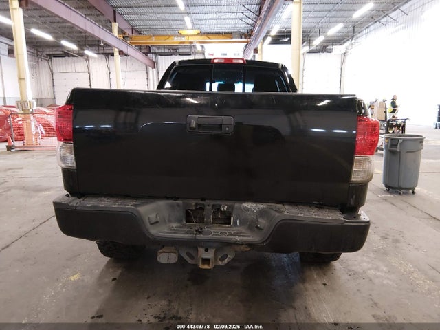 Продаж на аукціоні авто 2013 Toyota Tundra Grade 5.7l V8, vin: 5TFUY5F14DX308017, номер лоту: 44349778