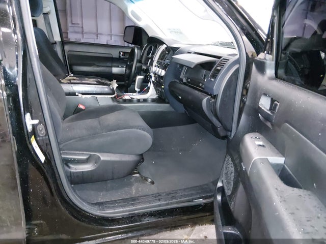 Продаж на аукціоні авто 2013 Toyota Tundra Grade 5.7l V8, vin: 5TFUY5F14DX308017, номер лоту: 44349778