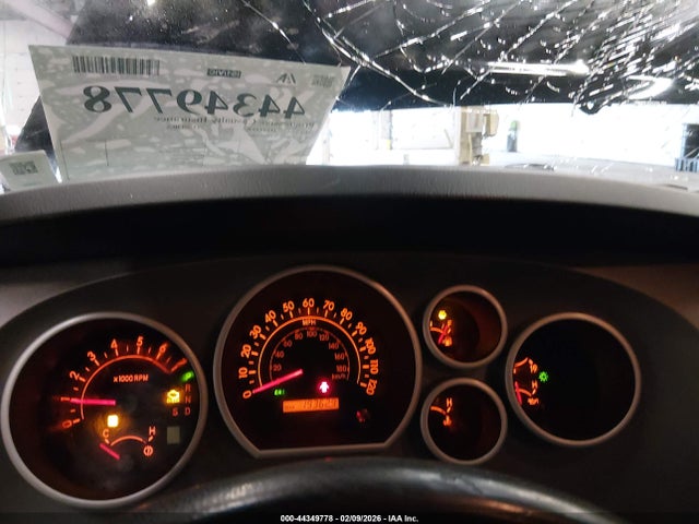 Продаж на аукціоні авто 2013 Toyota Tundra Grade 5.7l V8, vin: 5TFUY5F14DX308017, номер лоту: 44349778