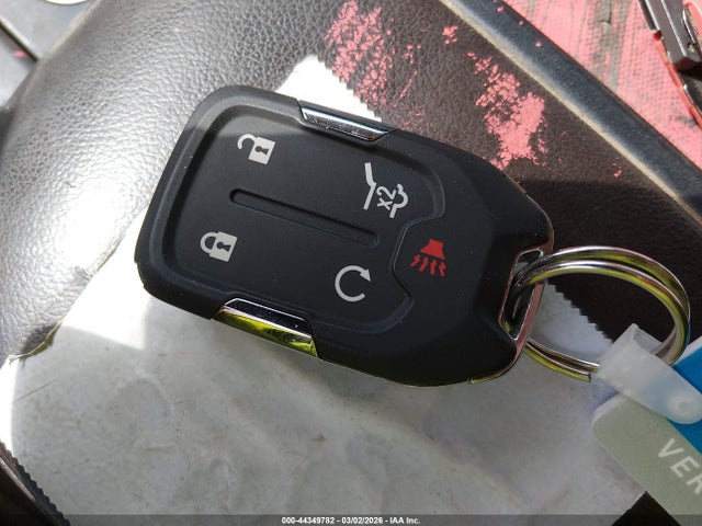 Продаж на аукціоні авто 2021 Gmc Terrain Awd Slt, vin: 3GKALVEV9ML357414, номер лоту: 44349782