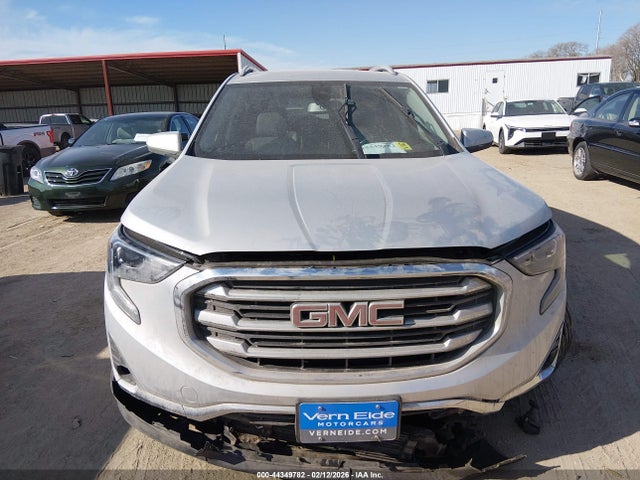 Продаж на аукціоні авто 2021 Gmc Terrain Awd Slt, vin: 3GKALVEV9ML357414, номер лоту: 44349782