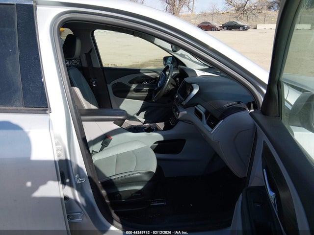 Продаж на аукціоні авто 2021 Gmc Terrain Awd Slt, vin: 3GKALVEV9ML357414, номер лоту: 44349782
