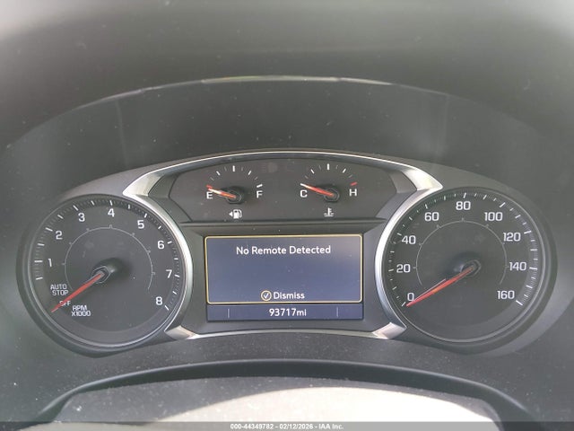 Продаж на аукціоні авто 2021 Gmc Terrain Awd Slt, vin: 3GKALVEV9ML357414, номер лоту: 44349782