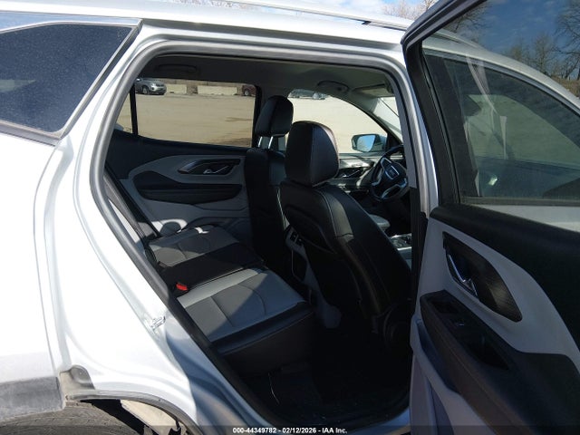 Продаж на аукціоні авто 2021 Gmc Terrain Awd Slt, vin: 3GKALVEV9ML357414, номер лоту: 44349782
