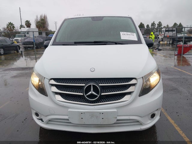 W1YV0CEY9L3725312 Mercedes-Benz Metris