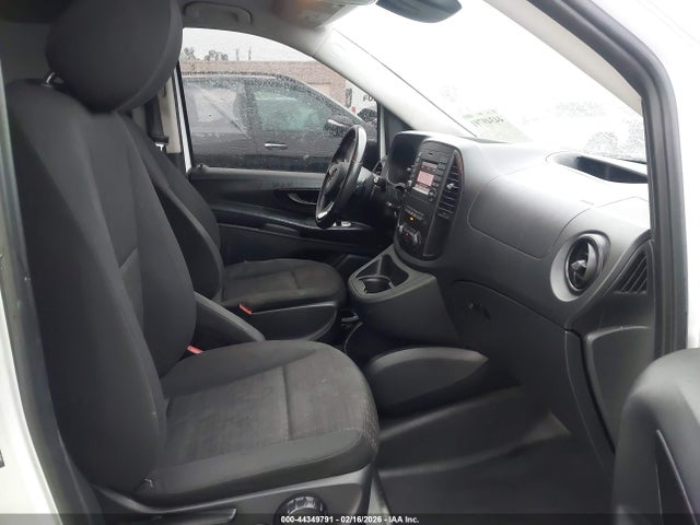 2020 MERCEDES-BENZ METRIS W1YV0CEY9L3725312 Photo 4